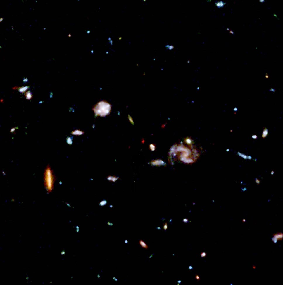 galaxy close