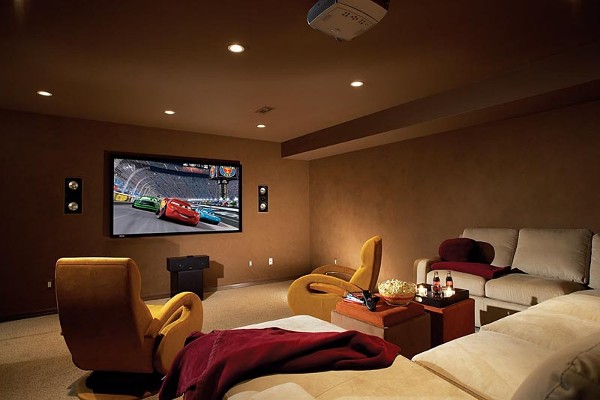 Home Theatre