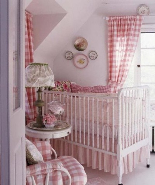 Baby Nursery